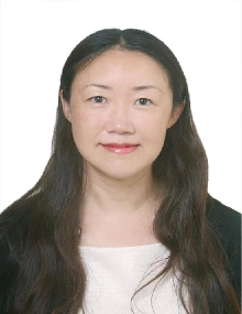 周晓红