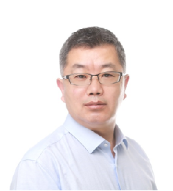 张磊