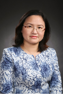 周建华