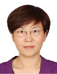 周丽霞