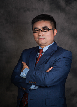 吴坚