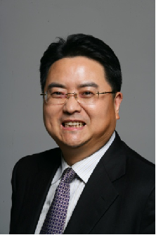 李志强